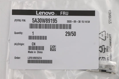 Lenovo IdeaCentre 5-01IMH05 Wi-Fi Wifi Wireless Antenna 5A30W89195