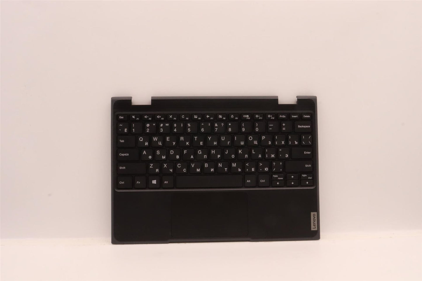Lenovo Upper Case ASM RU B 81M8 5CB0T77530