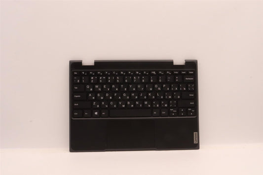 Lenovo Upper Case ASM RU B 81M8 5CB0T77530