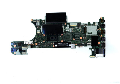 Lenovo 01HW529 BDPLANAR NOK,i5-6200U,Y-TPM2,UMA