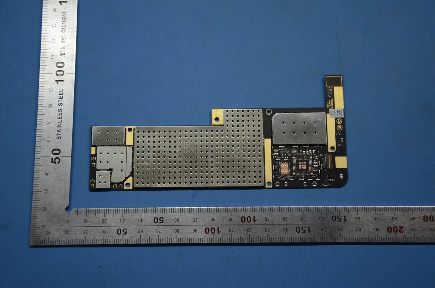 Lenovo Yoga Tablet 2-830 Motherboard WiFi Version 16GB eMMC 2GB RAM 5B29A6N2CR