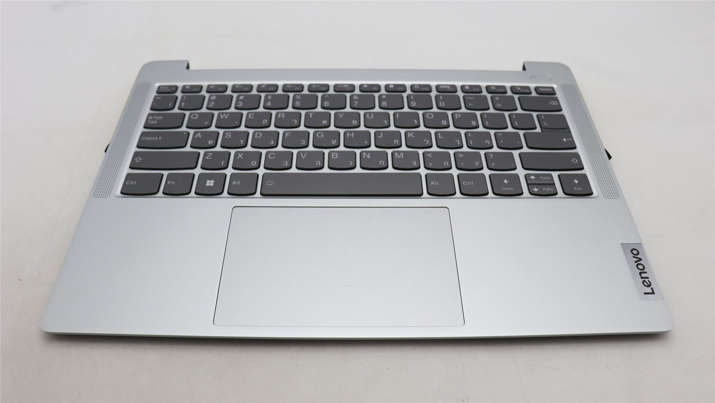 Lenovo IdeaPad 5 14IRL8 5 14IAH8 Palmrest Cover Touchpad Keyboard 5CB1L10841