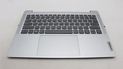 Lenovo IdeaPad 5 14IRL8 5 14IAH8 Palmrest Cover Touchpad Keyboard 5CB1L10841
