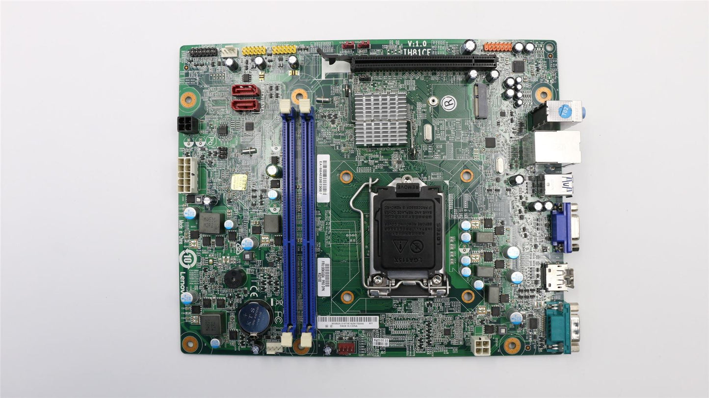 Lenovo S500 Motherboard Mainboard 00XG024