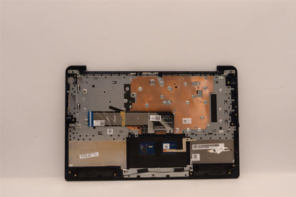 Lenovo Upper Case ASM_UKE L82RJ FP AB 5CB1H38885