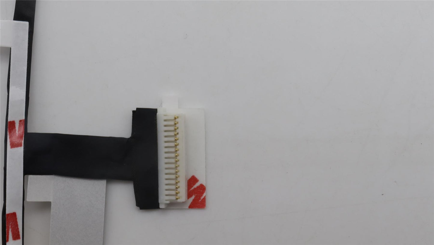 Lenovo Fru,H-CONN SET 7HQ C/B-LCD_BA 5C10U58761