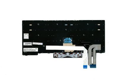 Lenovo ThinkPad T480s L480 L380 L390 L490 E480 E485 T490 E490 Keyboard 01YP330