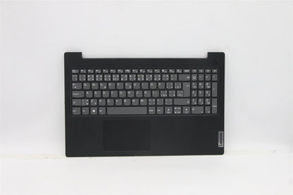 Lenovo Upper Case ASM_CZE/SLK L82KB BKDIS 5CB1B96451