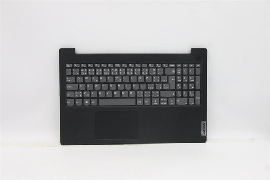 Lenovo Upper Case ASM_CZE/SLK L82KB BKDIS 5CB1B96451