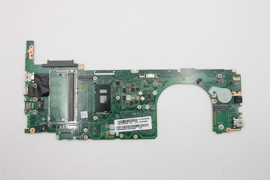 Lenovo V130 14IKB Motherboard Mainboard UMA intelI37020U(N) 4G 5B20S93984