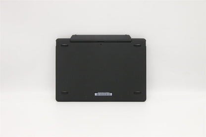 Lenovo Miix 300-10IBY Palmrest Touchpad Dock Keyboard Base Bulgarian 5D20K10631