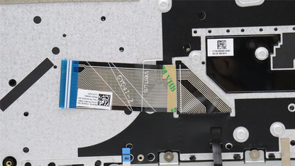 Lenovo UpperCaseASM_SPA C82SH CloBL 5CB1H81097