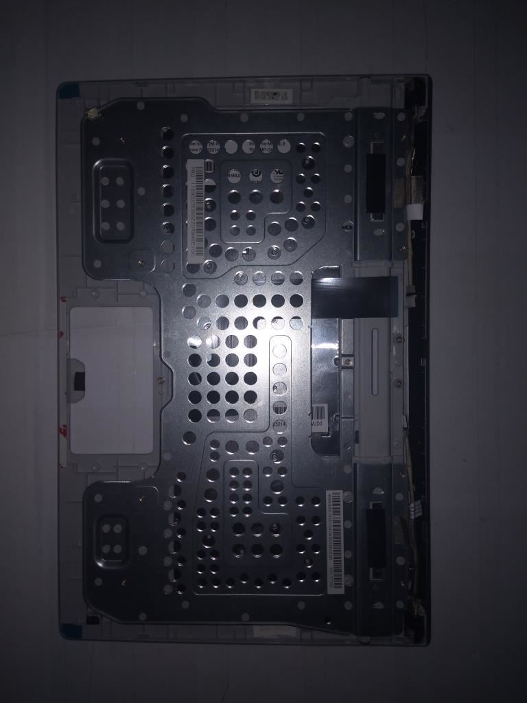 Lenovo LTM11 Upper Case W/RUSSIAN-KB Keyboard 90205280