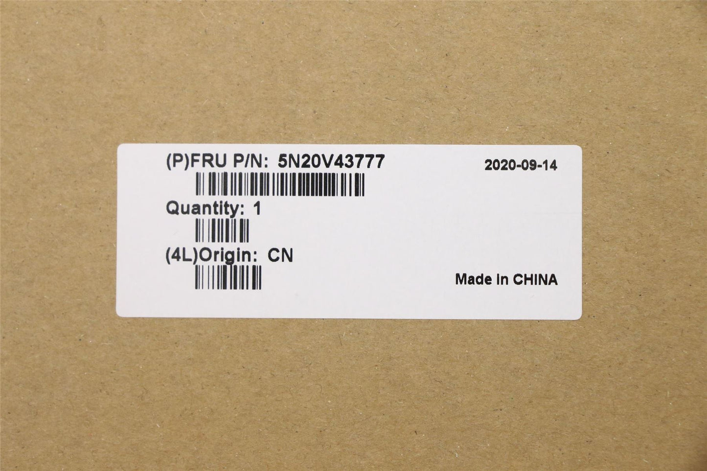 Lenovo ThinkPad P14s 1 P14s 2 T14 1 T14 2 Keyboard Norwegian Black 5N20V43777