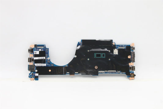 Lenovo Yoga X390 X390 Motherboard Mainboard UMA Intel i5-8365U 16GB 02HM800