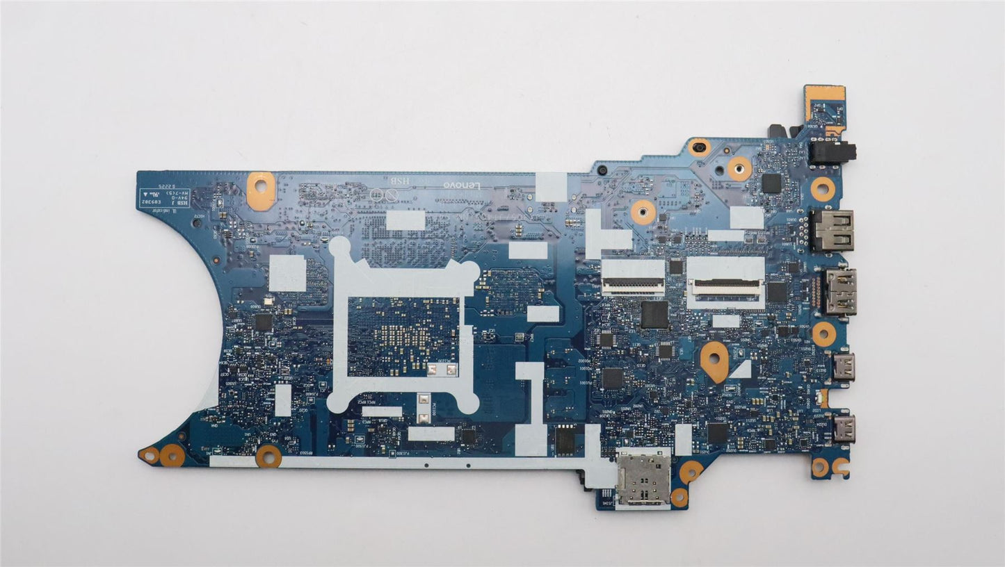 Lenovo ThinkPad X13 Gen 3 T14s Gen 3 Motherboard Mainboard UMA 8G 5B21J39159