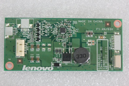 Lenovo C445 FOR AUO Converter Board 90000757