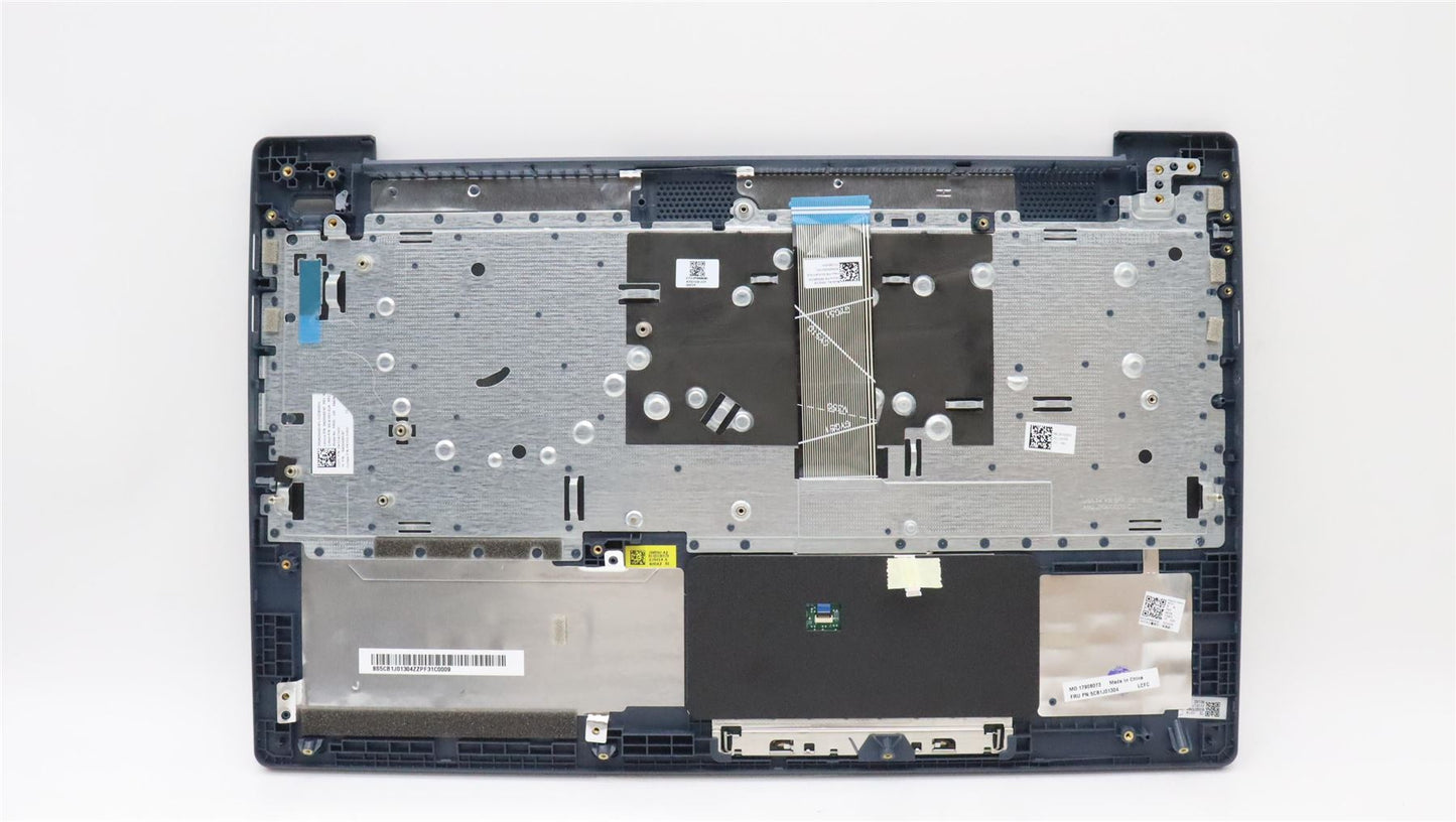 Lenovo UpperCaseASM_EUROENGL82SFNFABNB_PC 5CB1J01304