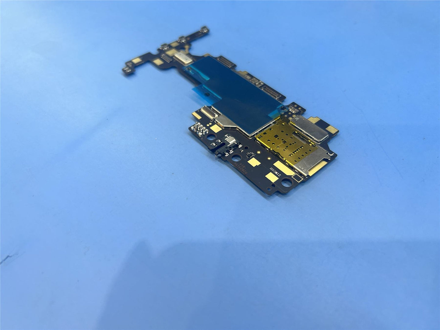 Lenovo TB301XU 4G+64G MB_GB&*26373-00195 CS 5B28C23509