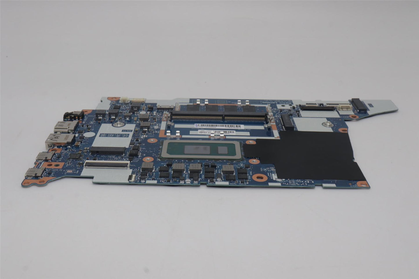 Lenovo ThinkPad E16 Gen 1 Motherboard Mainboard UMA INTELI71365U 16G 5B21L76856
