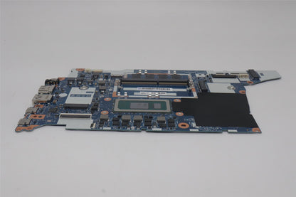Lenovo ThinkPad E16 Gen 1 Motherboard Mainboard UMA INTELI71365U 16G 5B21L76856
