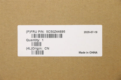 Lenovo ThinkPad E15 2 USB LAN Ethernet Port Board 5C50Z44695
