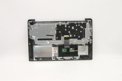 Lenovo IdeaPad 3-15ITL6 3-15ALC6 Keyboard Palmrest Top Cover Spanish 5CB1B69158