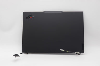 Lenovo MECH_ASM 2.8K _TC_8MP+IR_CV_BK_Mt+Sum 5M11N61057