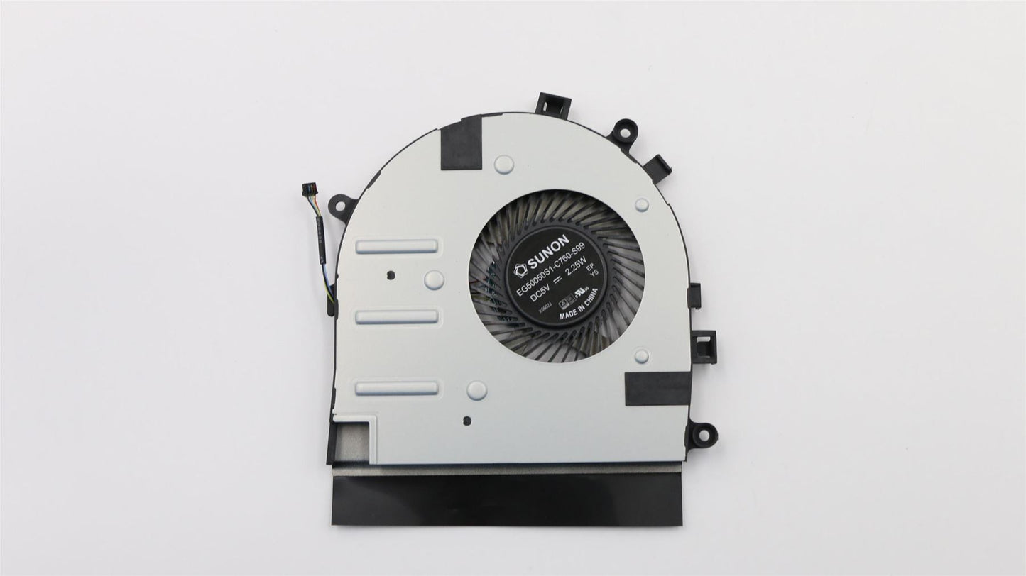 Lenovo 500S-13ISK U31-70 Cooling Fan 5F10J31003