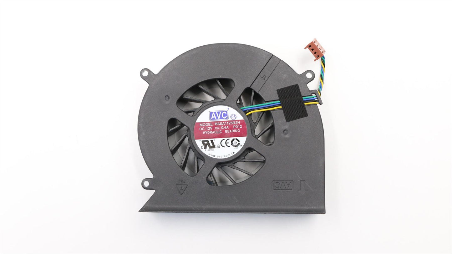 Lenovo ThinkCentre E73z M73z M83z Cooling Fan 03T9879