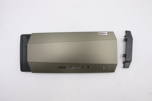 Lenovo IdeaCentre C5-14IMB05 Case Front Bezel Cover Brown 5M10U50149