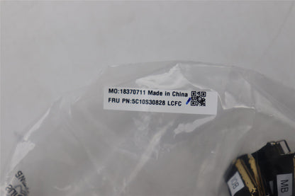 Lenovo CABLE L82YQ MB Left 5C10S30828