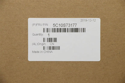 Lenovo ThinkPad E15 Fingerprint Reader Board Cable 5C10S73177