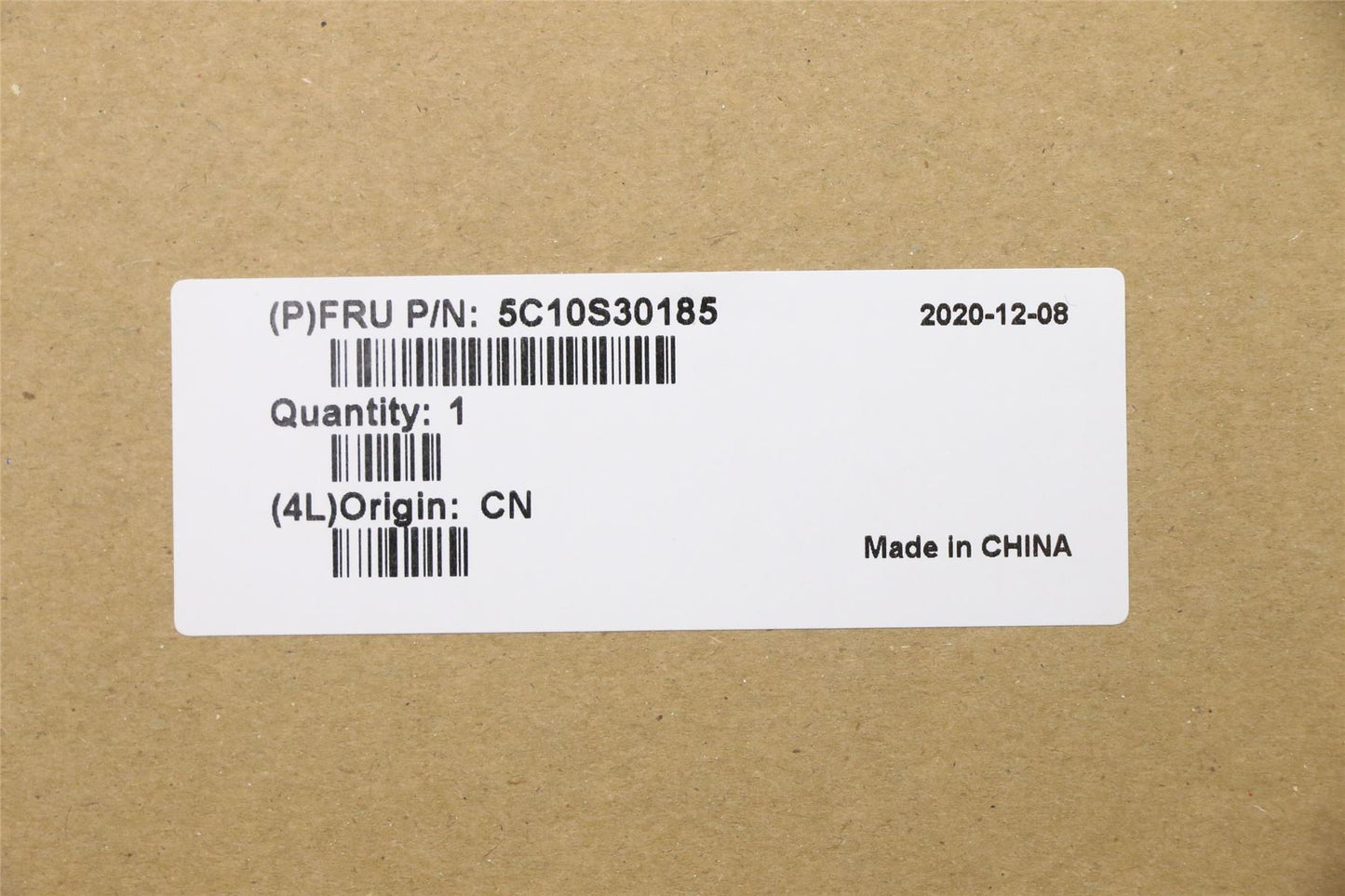 Lenovo ThinkBook 15p IMH Cable Lcd Screen Display LED 5C10S30185