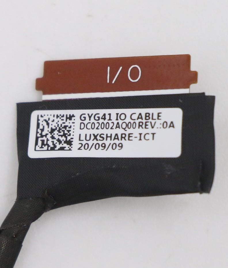 Lenovo Yoga 7-14ITL5 7-14ACN6 USB Port Board Cable 5C10S30128