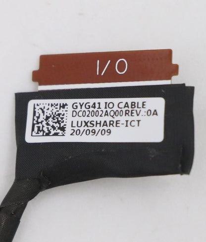 Lenovo Yoga 7-14ITL5 7-14ACN6 USB Port Board Cable 5C10S30128