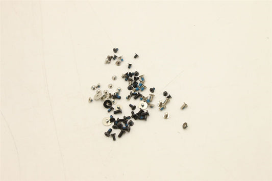 Lenovo ThinkPad L15 3 L15 Gen 4 Screw Screws Set Kit 5S10Z89206