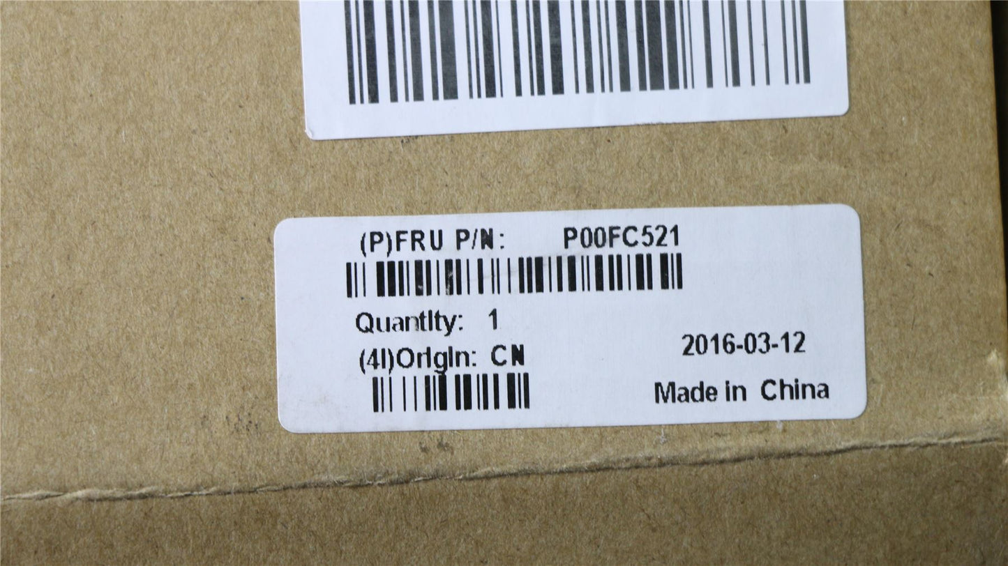 Lenovo USI Cyclops Top Cover 00FC521
