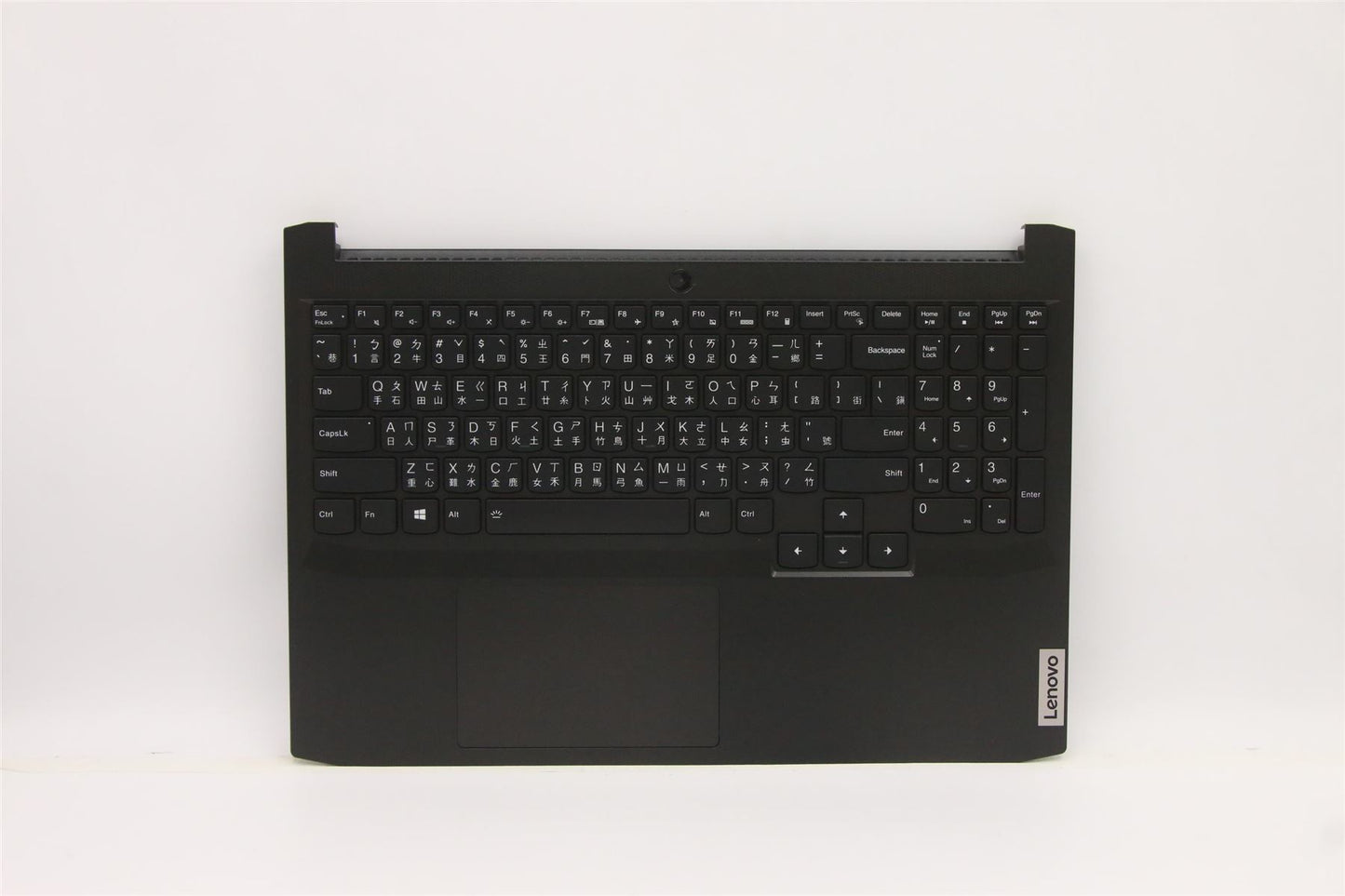 Lenovo Upper Case ASM_TC C 82K1 5CB1D04573