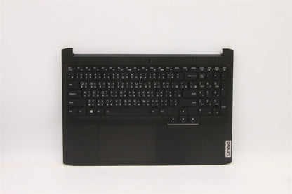 Lenovo Upper Case ASM_TC C 82K1 5CB1D04573