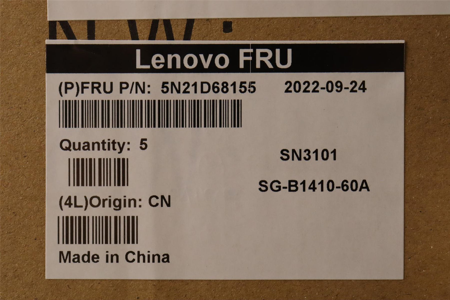 Lenovo ThinkPad T14 Gen 4 T14 Gen 3 P14s Gen 4 L14 Gen 4 s Keyboard 5N21D68229