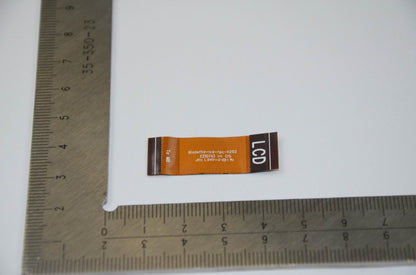 Lenovo X10FHD JCD x1 FPC LCD Board 5F79A465QH