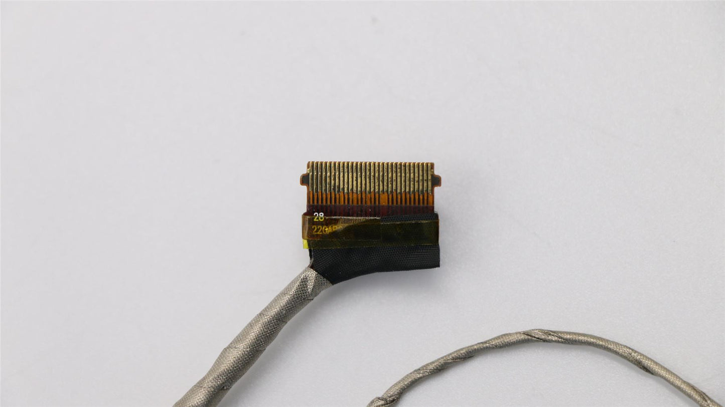 Lenovo FRU LVDS Cable 04W1775