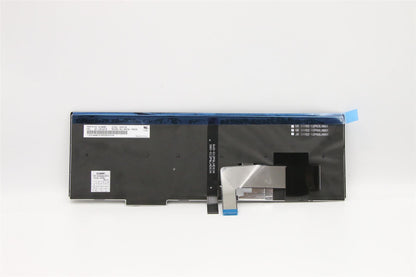 Lenovo ThinkPad P50s L540 T540p T550 T560 W540 W541 W550s Keyboard UK 04Y2416