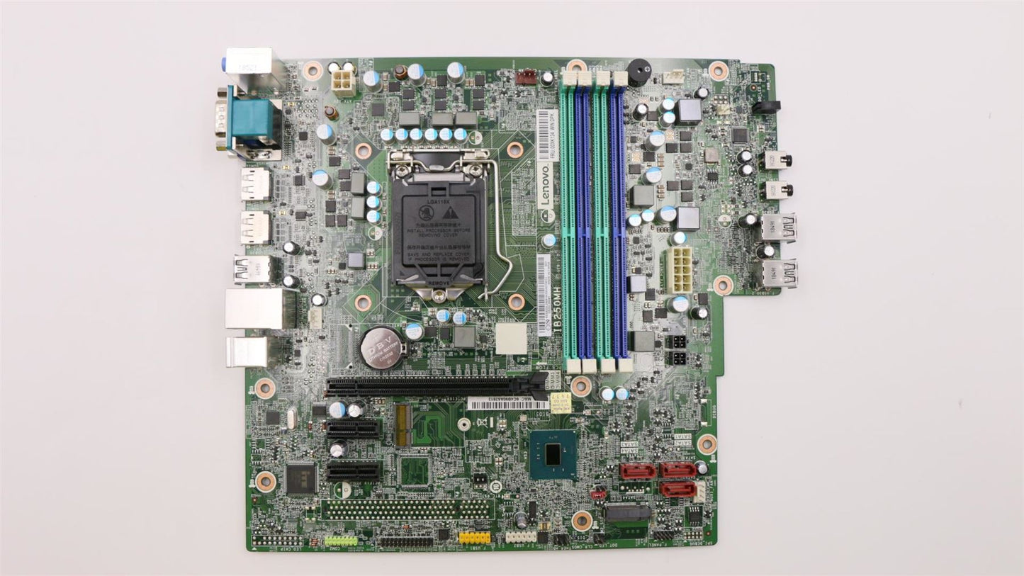 Lenovo ThinkCentre M710s M710t Motherboard Mainboard 00XK240