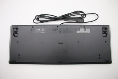 Lenovo ThinkCentre M90a Pro 3 M920z M90a 2 M90a 3 USB Wired Keyboard 00XH692