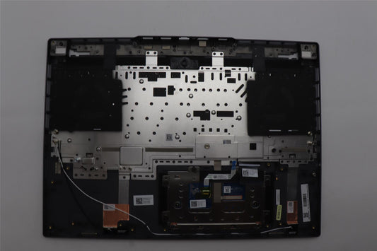 Lenovo Upper Case ASM POR C 83DH LGBL 5CB1N84659