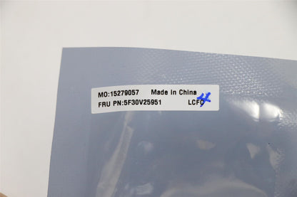Lenovo ThinkPad P14s Gen 2 T14 Gen 2 Finger Print Reader Board 5F30V25949