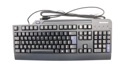 Lenovo Brazil/Portuguese Keyboard 03X8416