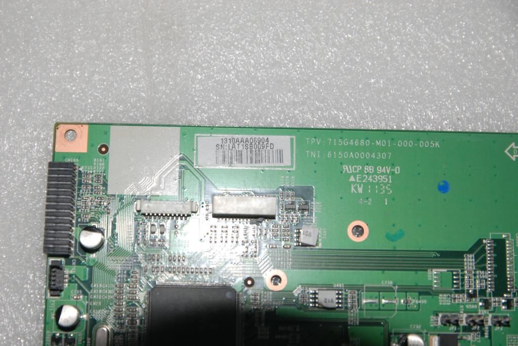 Lenovo B325 Scalar for 21.5'ATV Board 11014160
